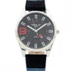 Montre Fashion Homme Bleu CHTIME