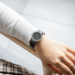 Montre Fashion pour Femme Noir GIORGIO