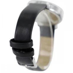 Montre Femme avec un Effet Chrono Noir GIORGIO