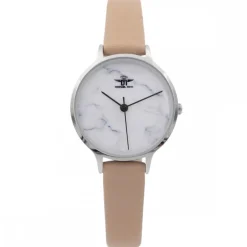 Montre Femme Beige M. JOHN