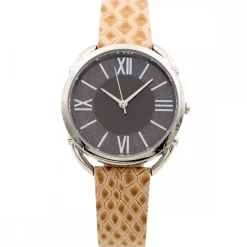 Montre Femme Beige M. JOHN