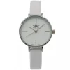 Montre Femme Blanc M. JOHN