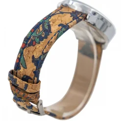 Montre Femme Bracelet en Liège CHTIME