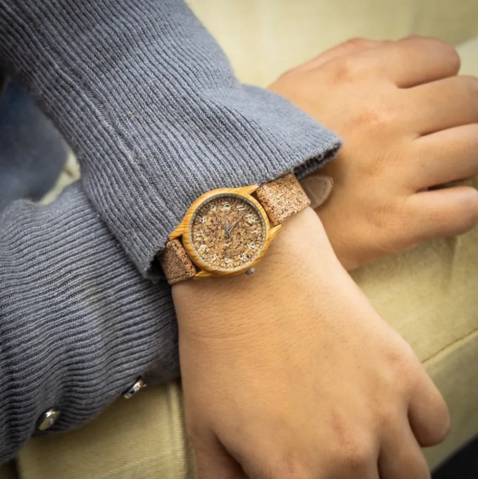 Montre Femme Bracelet Liège CHTIME