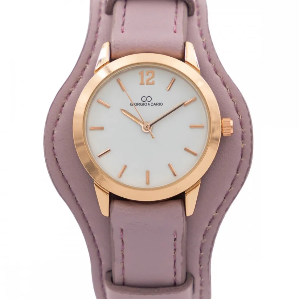 Montre Femme Bracelet Lila GIORGIO