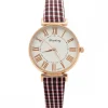 Montre Femme Bracelet Rose CHTIME
