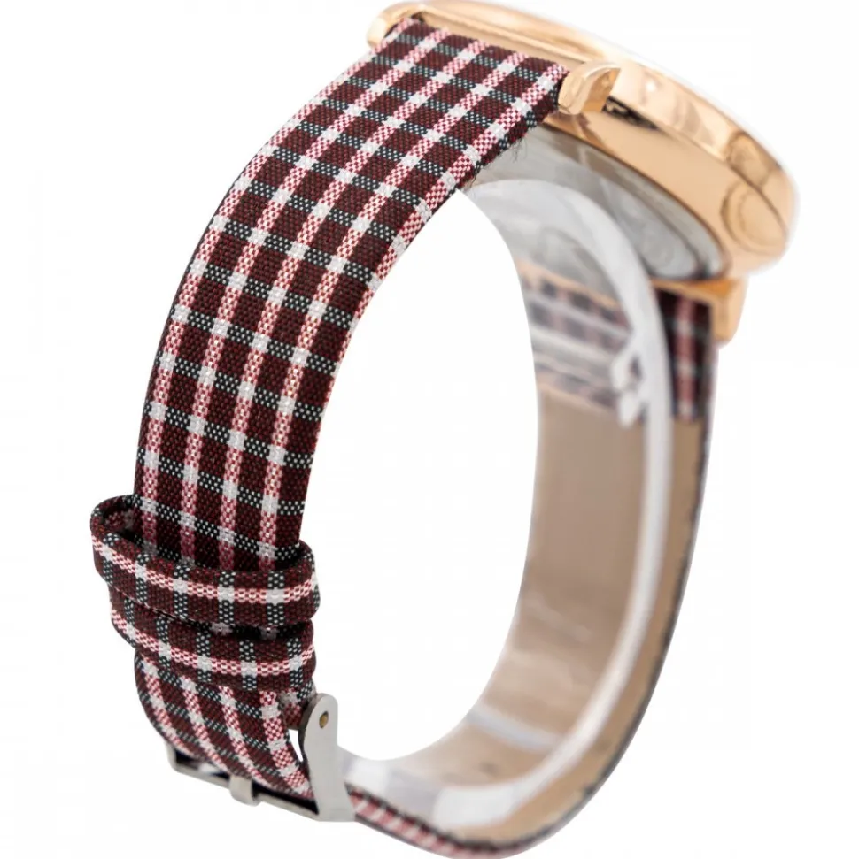 Montre Femme Bracelet Rose CHTIME