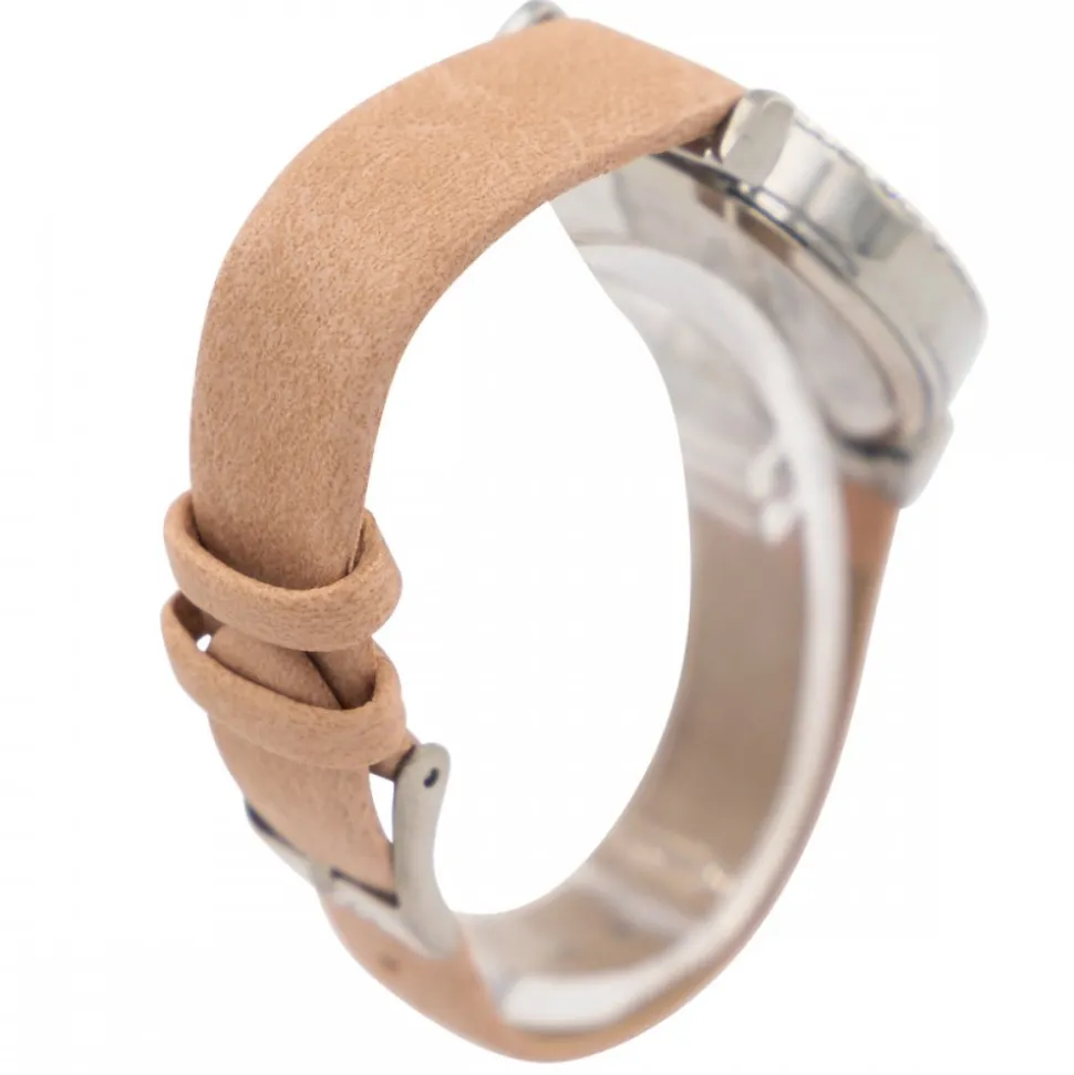 Montre Femme Bracelet Rose GIORGIO