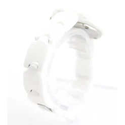 Montre Femme Chic Céramique Blanche SEVEN PRINCESS 2744