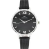 Montre Femme Couleur Noir GIORGIO