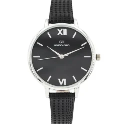 Montre Femme Couleur Noir GIORGIO