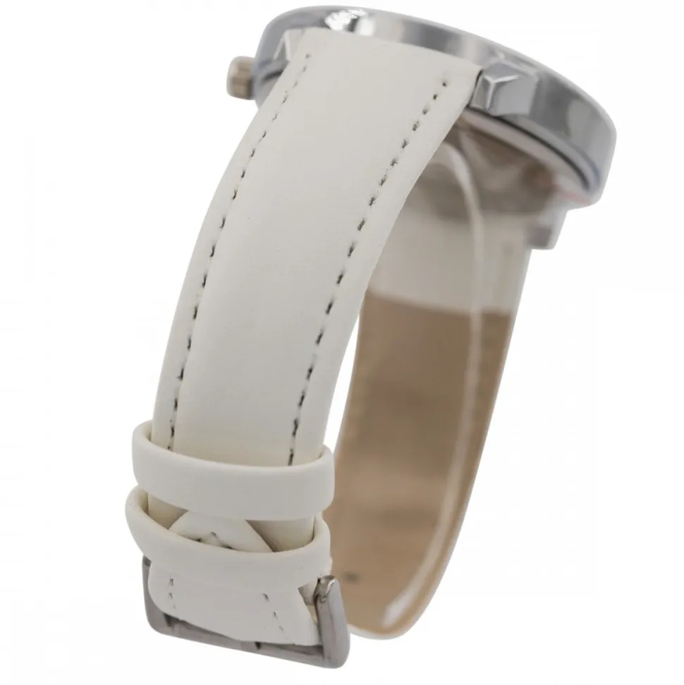 Montre Femme en Blanc GIORGIO