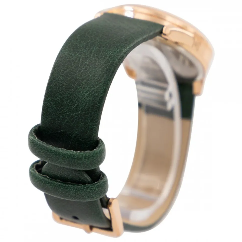 Montre Femme en Vert GIORGIO