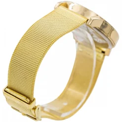 Montre Femme Fashion en Métal Tour Eiffel