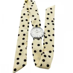 Montre Femme Foulard CHTIME