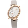Montre Femme Gris M. JOHN
