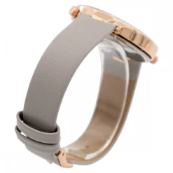 Montre Femme Gris M. JOHN