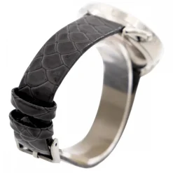 Montre Femme Gris Noir M. JOHN