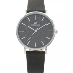 Montre Femme Gris Paillettes GIORGIO