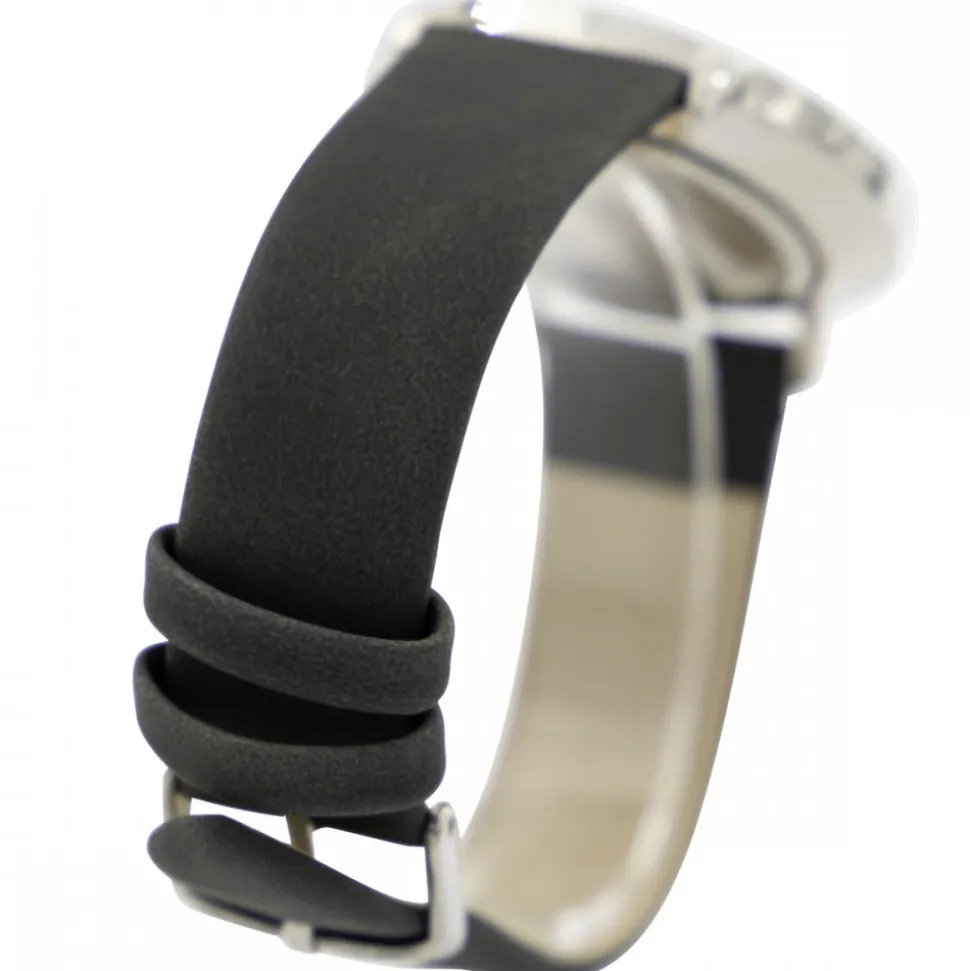 Montre Femme Gris Paillettes GIORGIO