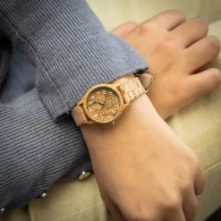 Montre Femme Liège CHTIME
