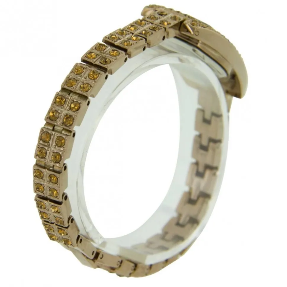 Montre Femme MD Citizen Strass 603