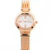 Montre Femme Métal Rosé GIORGIO