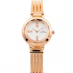 Montre Femme Métal Rosé GIORGIO