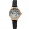 Montre Femme Noir GIORGIO