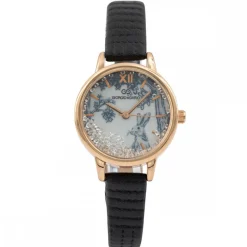 Montre Femme Noir GIORGIO