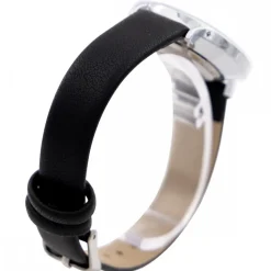 Montre Femme Noir Paillettes M. JOHN