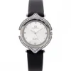 Montre Femme Noir Strass GIORGIO