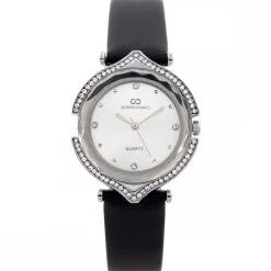Montre Femme Noir Strass GIORGIO