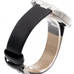 Montre Femme Noir Strass M. JOHN
