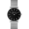 Montre Femme ornée Cristal Swarovski® Louise Pearl