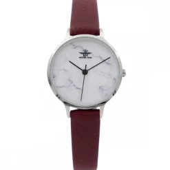 Montre Femme Prune M. JOHN
