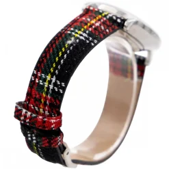 Montre Femme Rouge M. JOHN