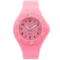 Montre Femme Silicone Rose NO WAY WATCH