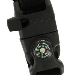 Montre Homme Boussole Bleu M. JOHN 305