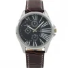 Montre Homme Bracelet Chocolat GIORGIO