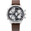 Montre Homme Chocolat M. JOHN