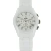 Montre Homme Chrono Céramique G LUXE 1308