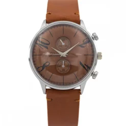 Montre Homme Couleur Marron GIORGIO
