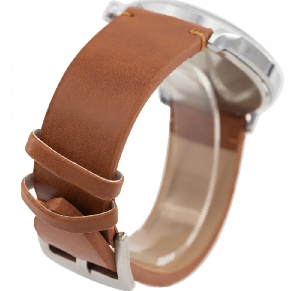 Montre Homme Couleur Marron GIORGIO