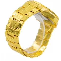 Montre Homme en Métal CHTIME