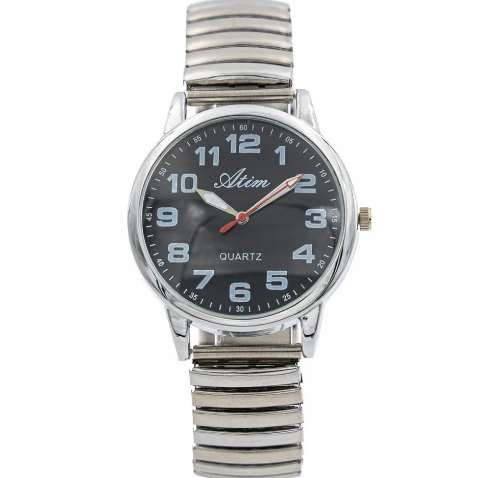 Montre Homme Métal ATIM