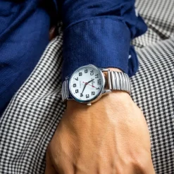 Montre Homme Métal ATIM