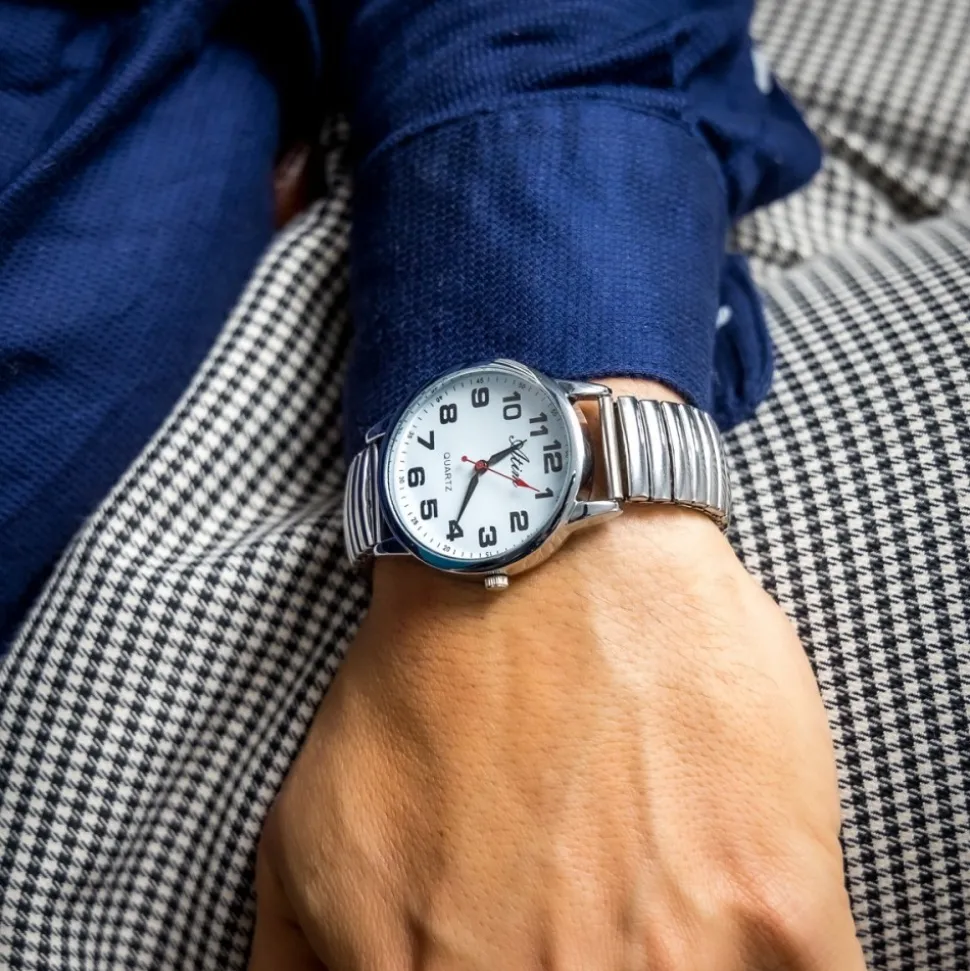 Montre Homme Métal ATIM