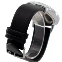 Montre Homme Noir M. JOHN