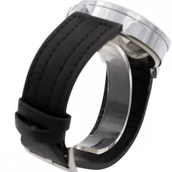 Montre Homme Noir M. JOHN